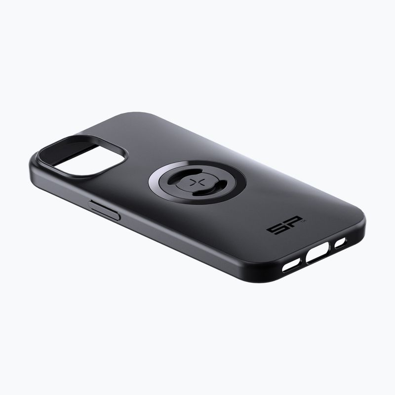 Etui na telefon SP CONNECT Iphone 15 SPC+ black 5