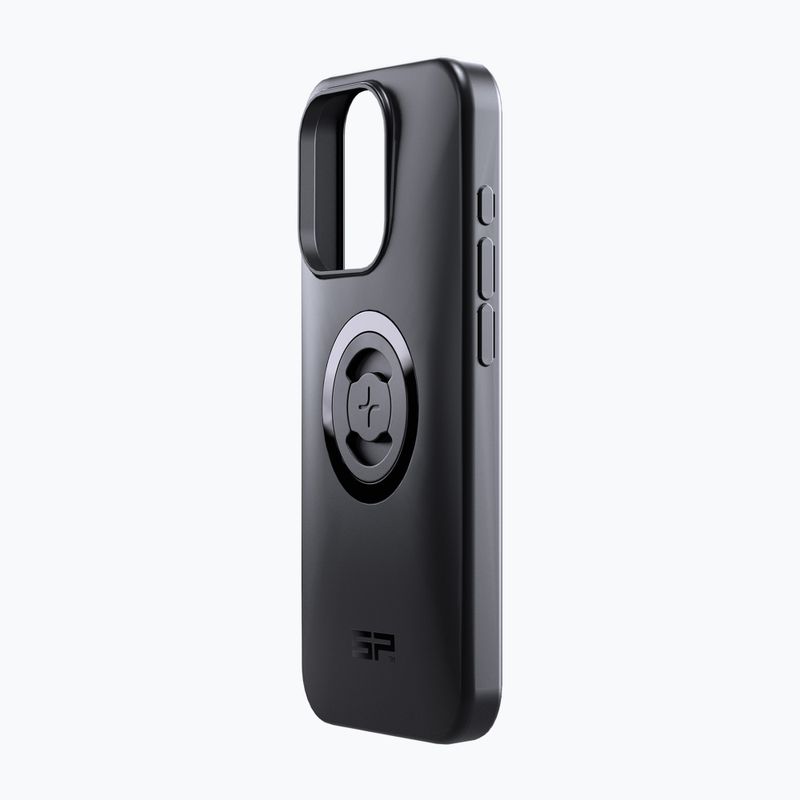 Etui na telefon SP CONNECT Iphone 15 Pro SPC+ black 2