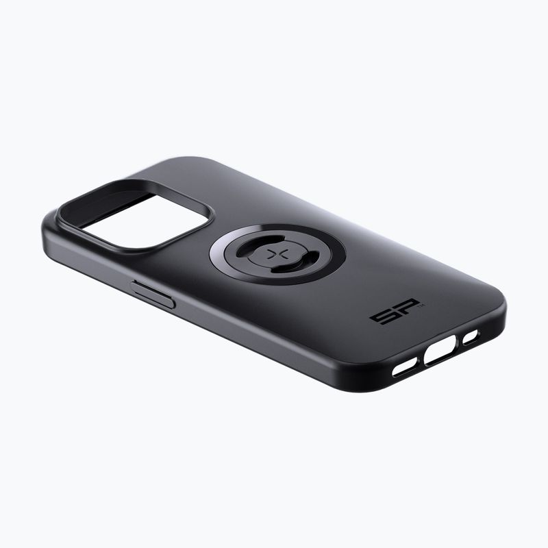 Etui na telefon SP CONNECT Iphone 15 Pro SPC+ black 5