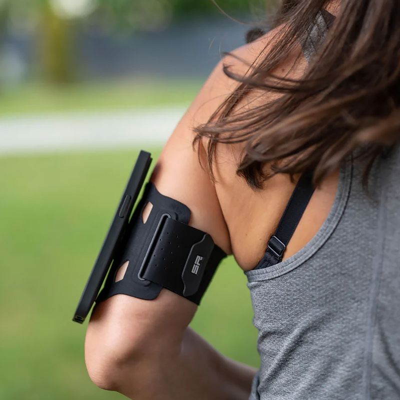 Etui na telefon SP CONNECT dla Iphone 15 Plus SPC+ black 12