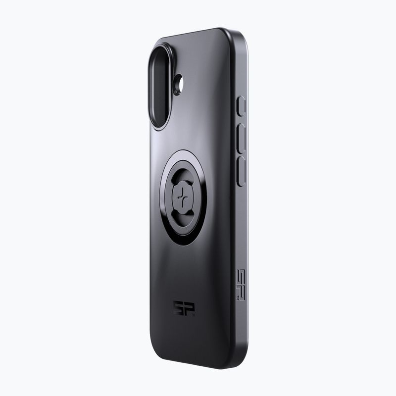 Etui na telefon SP CONNECT Iphone 16 SPC+ black 2