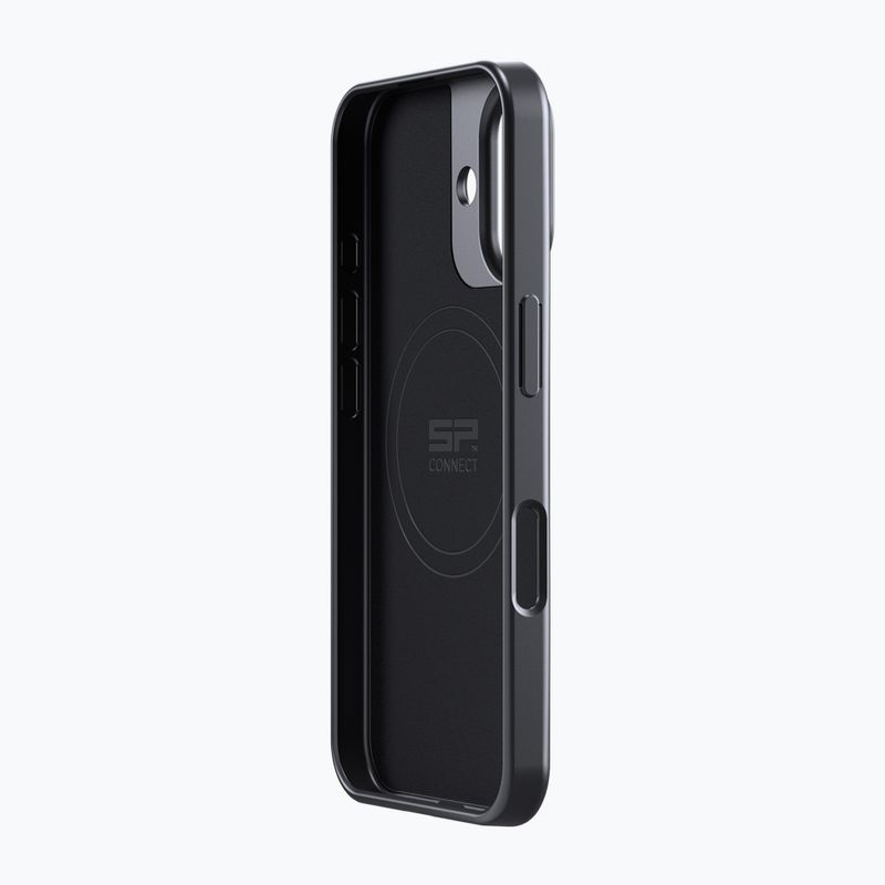 Etui na telefon SP CONNECT Iphone 16 SPC+ black 3