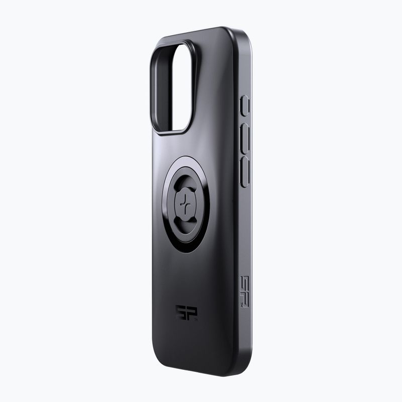 Etui na telefon SP CONNECT Iphone 16 Pro SPC+ black 2