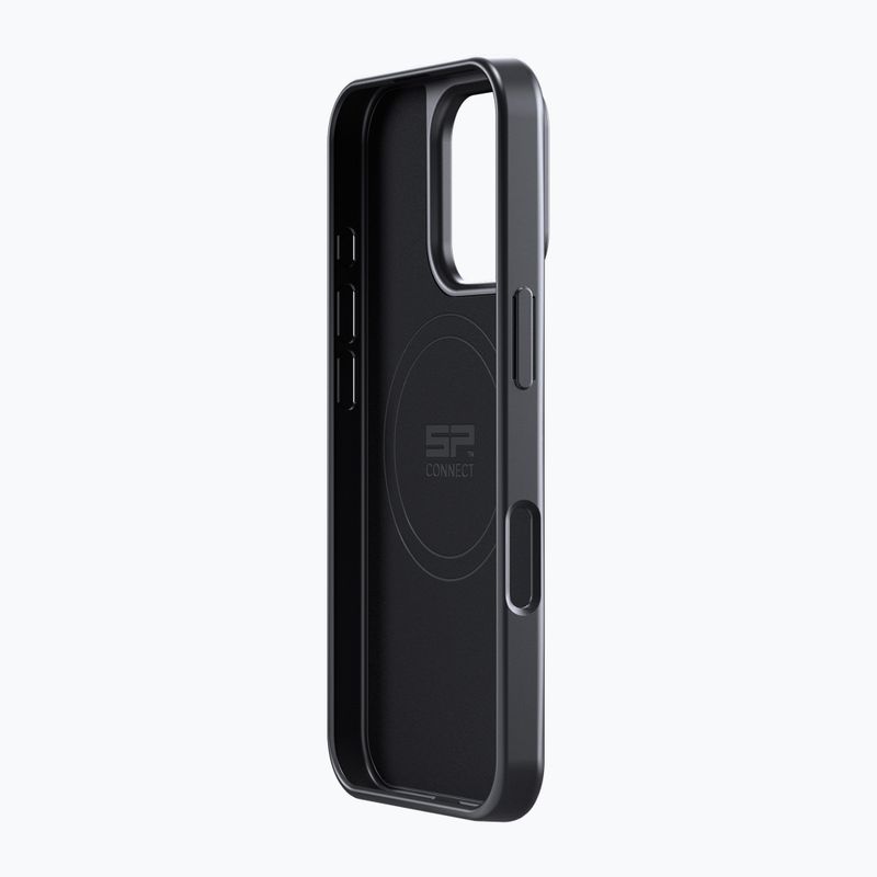 Etui na telefon SP CONNECT Iphone 16 Pro SPC+ black 3