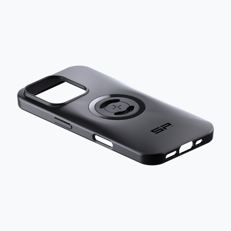 Etui na telefon SP CONNECT Iphone 16 Pro SPC+ black 5