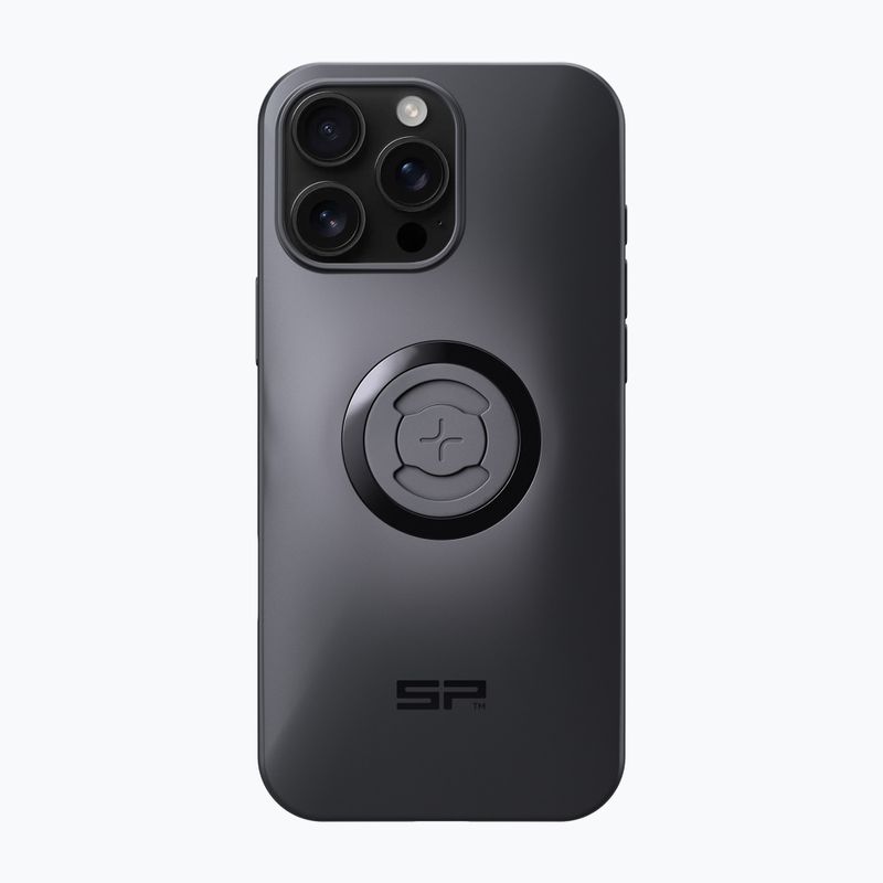 Etui na telefon SP CONNECT Iphone 16 Pro Max SPC+ black