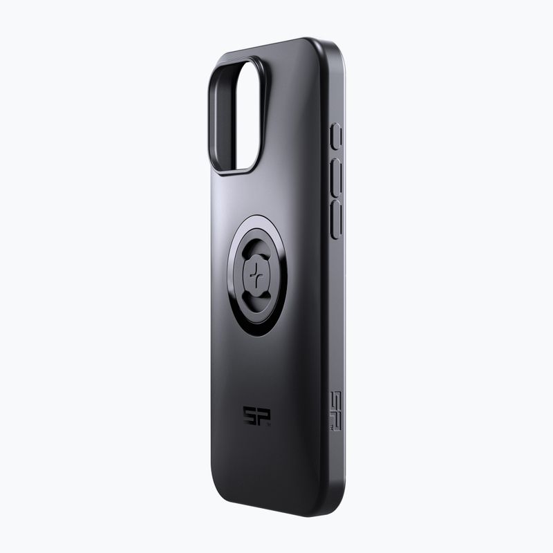 Etui na telefon SP CONNECT Iphone 16 Pro Max SPC+ black 2