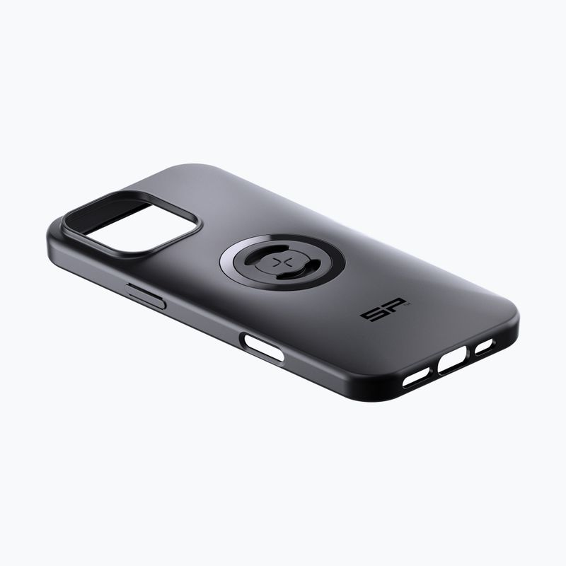 Etui na telefon SP CONNECT Iphone 16 Pro Max SPC+ black 5