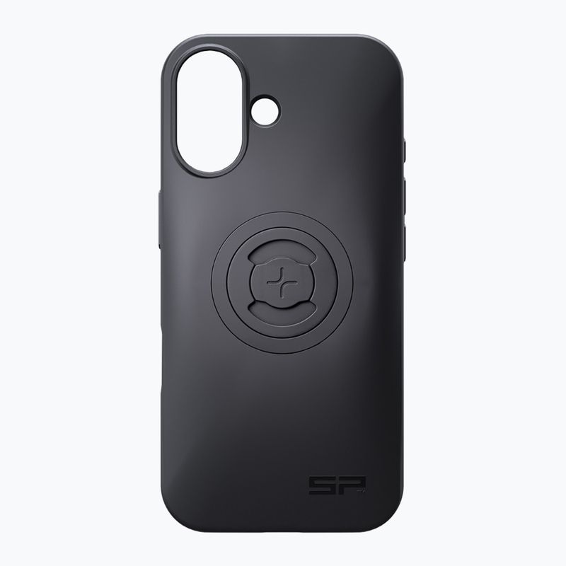 Etui na telefon SP CONNECT Iphone 17 SPC+ black