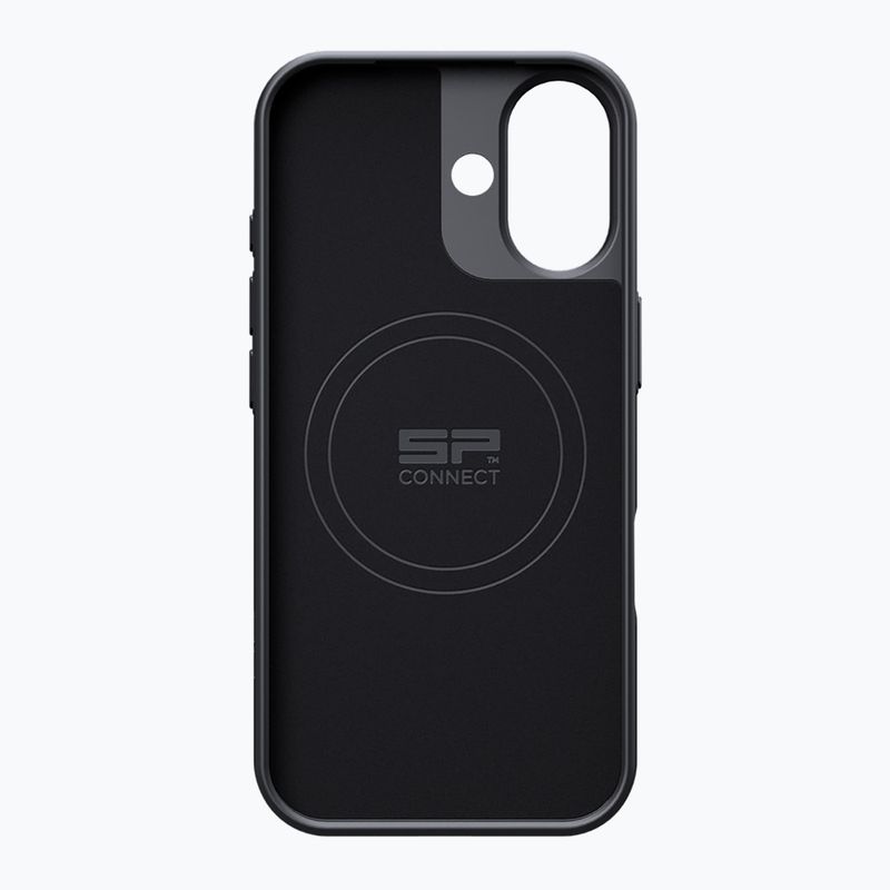 Etui na telefon SP CONNECT Iphone 17 SPC+ black 2