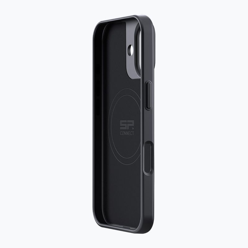 Etui na telefon SP CONNECT Iphone 17 SPC+ black 4