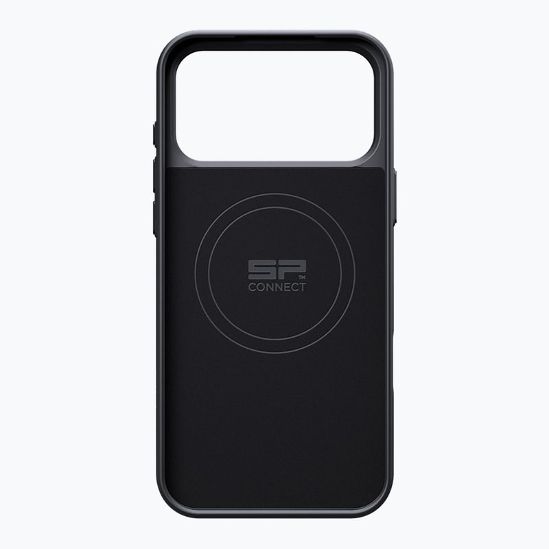 Etui na telefon SP CONNECT Iphone 17 Pro Max SPC+ black 2