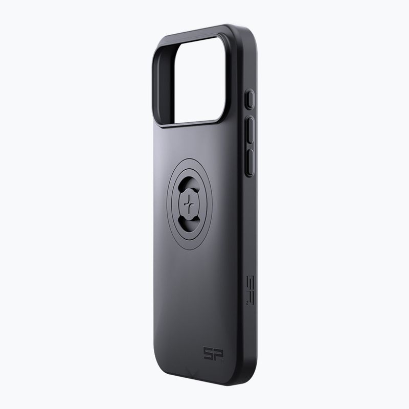Etui na telefon SP CONNECT Iphone 17 Pro Max SPC+ black 3