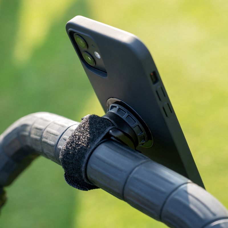 Uchwyt rowerowy SP CONNECT Universal Mount SPC+ black 4