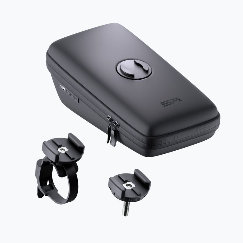 Torba na kierownicę SP CONNECT Wedge Case SPC+  black 2