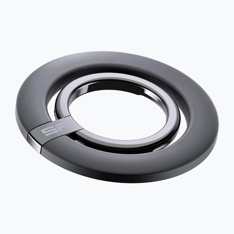 Uchwyt rowerowy SP CONNECT Magnetic Ring Mount SPC+ black 2
