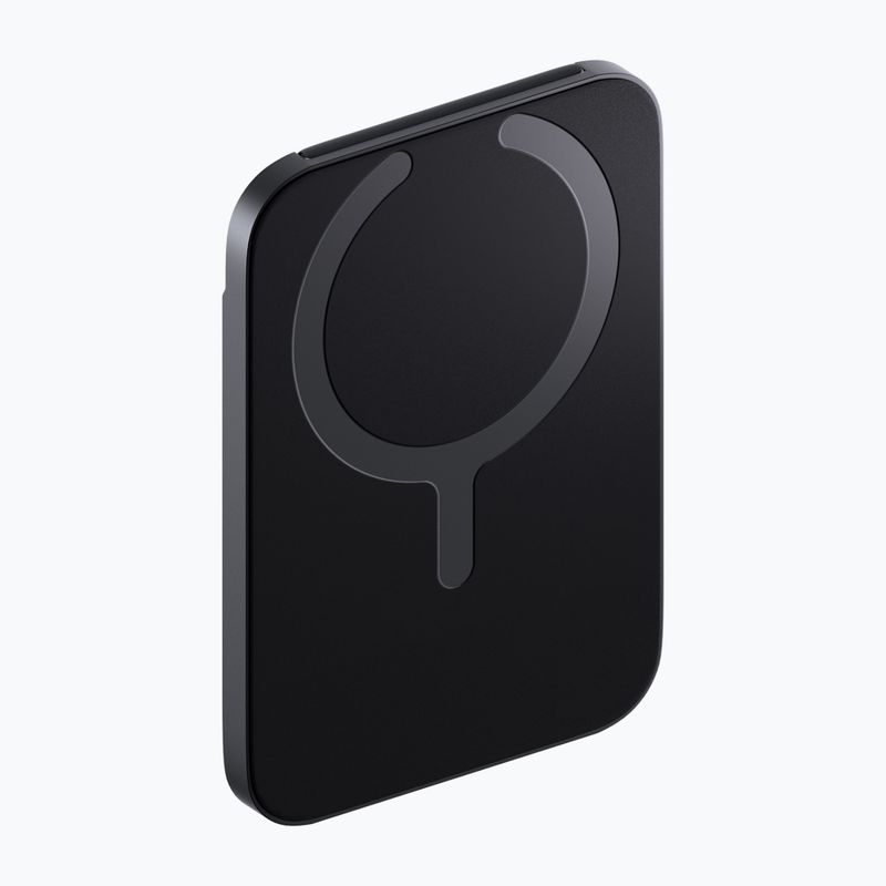 Portfel do etui SP CONNECT Magnetic Card Wallet SPC+ black 2