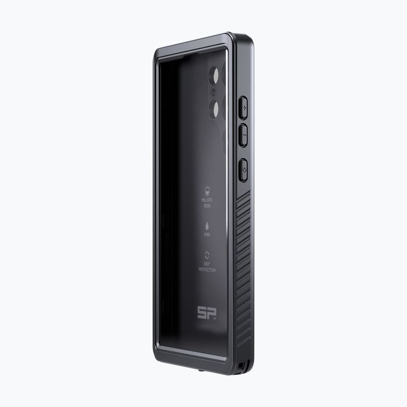 Etui na telefon SP CONNECT Xtreme dla Samsung Galaxy S24 Ultra SPC+ black 3