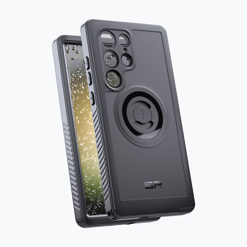 Etui na telefon SP CONNECT Xtreme dla Samsung Galaxy S24 Ultra SPC+ black 5