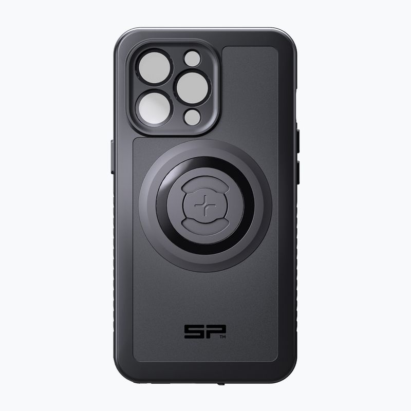 Etui na telefon SP CONNECT Xtreme Iphone 14 Pro SPC+ black