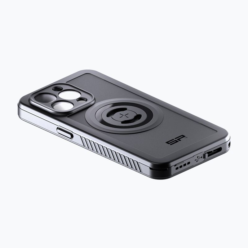Etui na telefon SP CONNECT Xtreme Iphone 14 Pro SPC+ black 3