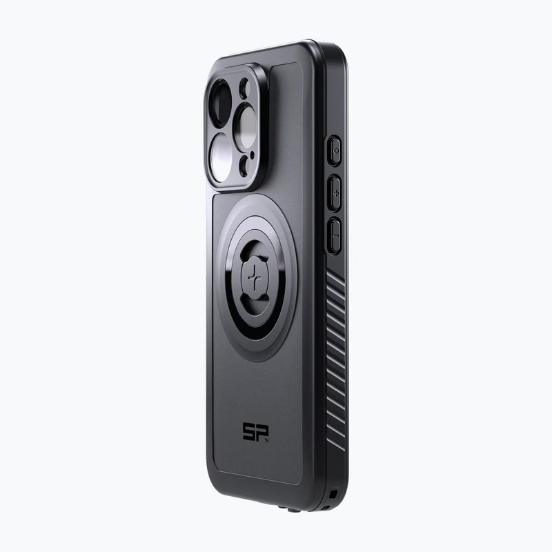 Etui na telefon SP CONNECT Xtreme Iphone 16 Pro SPC+ black 2