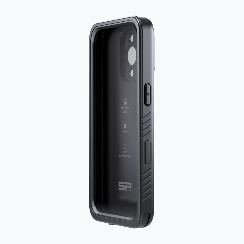 Etui na telefon SP CONNECT Xtreme Iphone 16 Pro SPC+ black 3