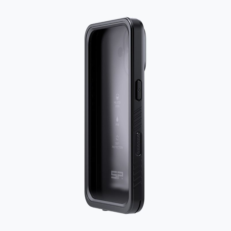 Etui na telefon SP CONNECT Xtreme dla Iphone 17 SPC+ black 4