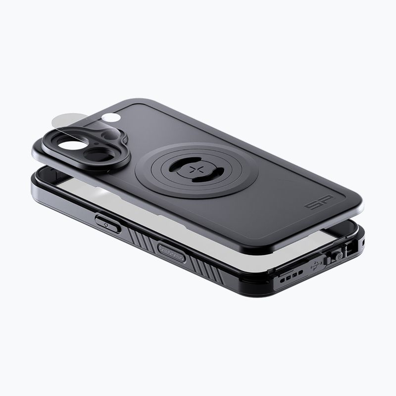 Etui na telefon SP CONNECT Xtreme dla Iphone 17 SPC+ black 5