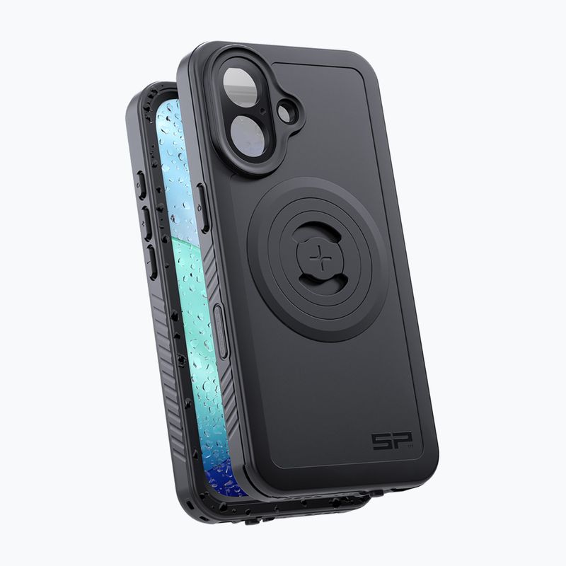 Etui na telefon SP CONNECT Xtreme dla Iphone 17 SPC+ black 6