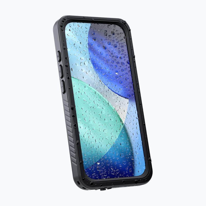 Etui na telefon SP CONNECT Xtreme dla Iphone 17 SPC+ black 8