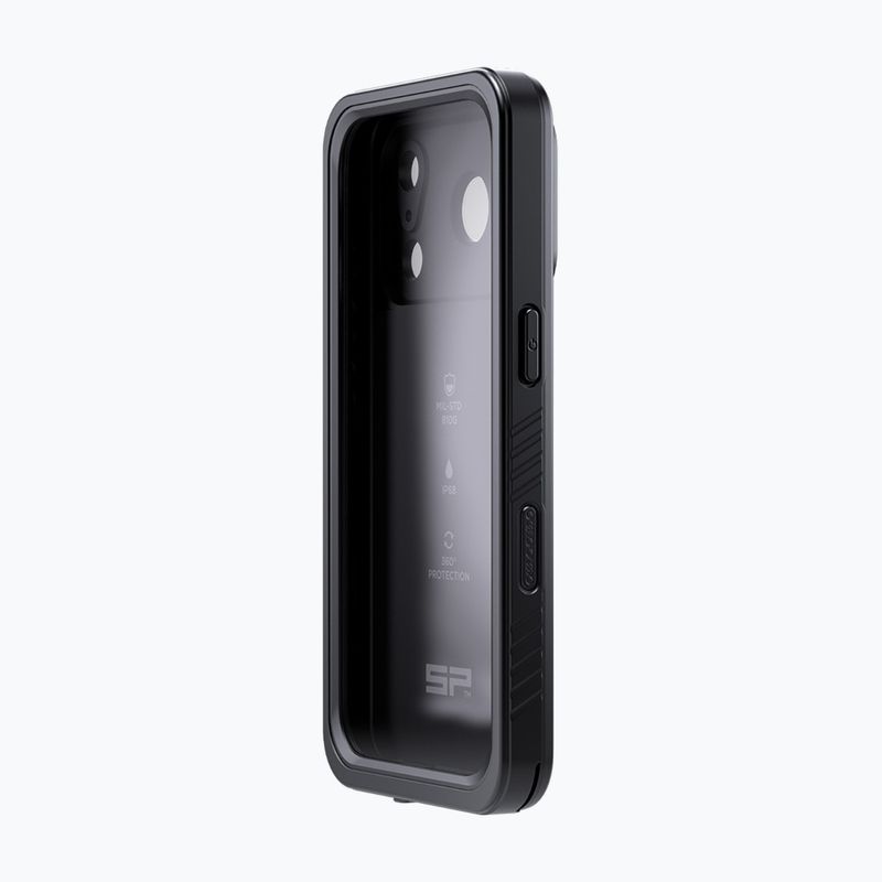 Etui na telefon SP CONNECT Xtreme dla Iphone 17 Pro SPC+ black 3