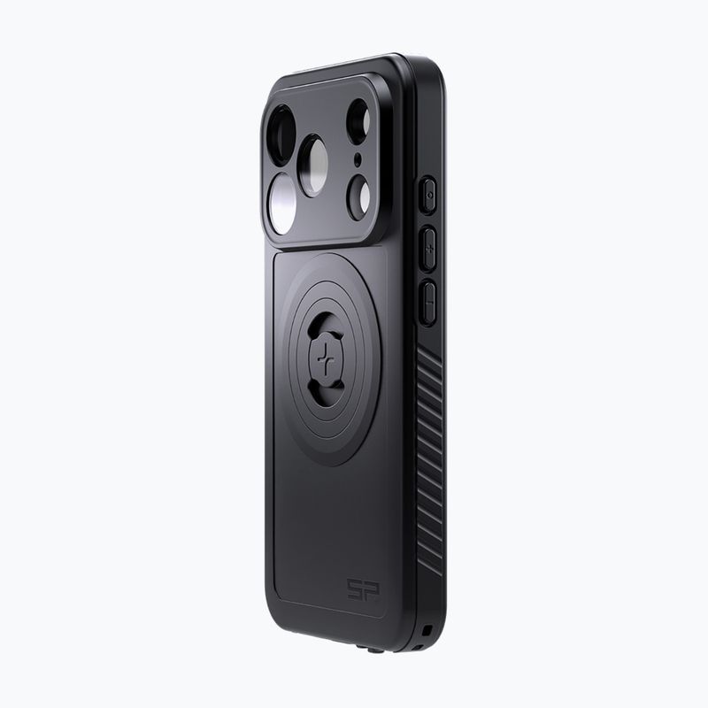 Etui na telefon SP CONNECT Xtreme dla Iphone 17 Pro SPC+ black 4