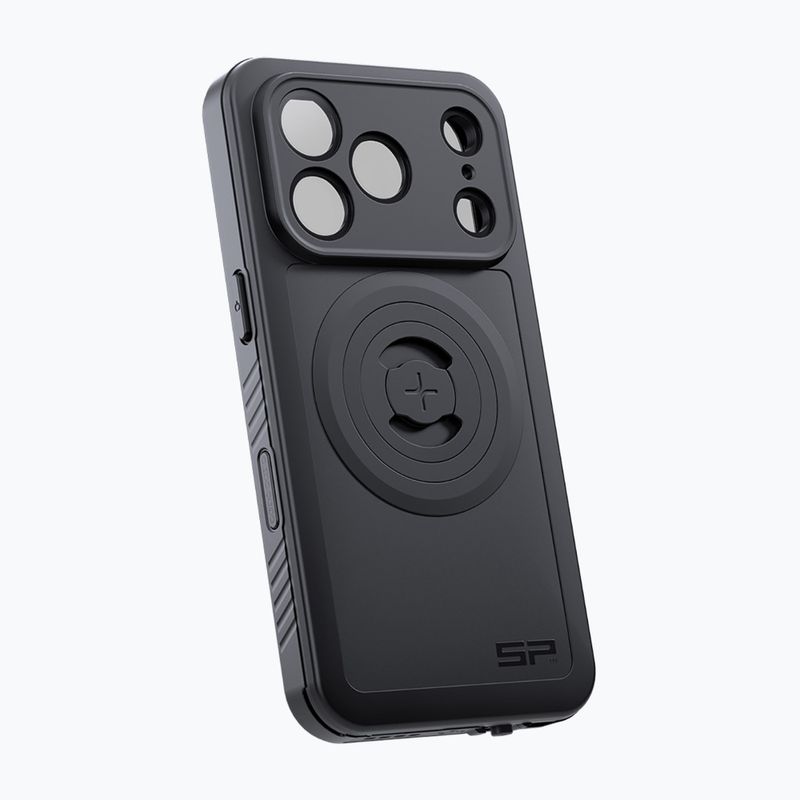 Etui na telefon SP CONNECT Xtreme dla Iphone 17 Pro SPC+ black 7