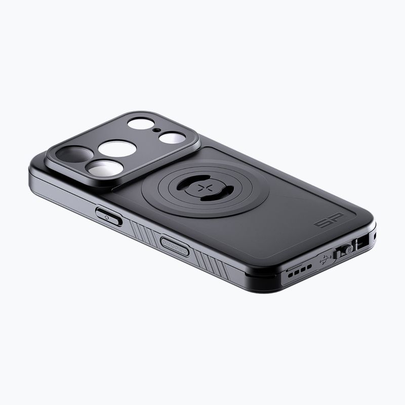 Etui na telefon SP CONNECT Xtreme dla Iphone 17 Pro SPC+ black 9