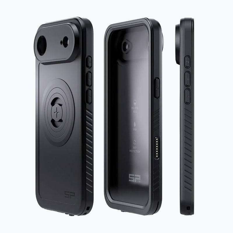 Etui na telefon SP CONNECT Xtreme dla Iphone 17 Air SPC+ black 2