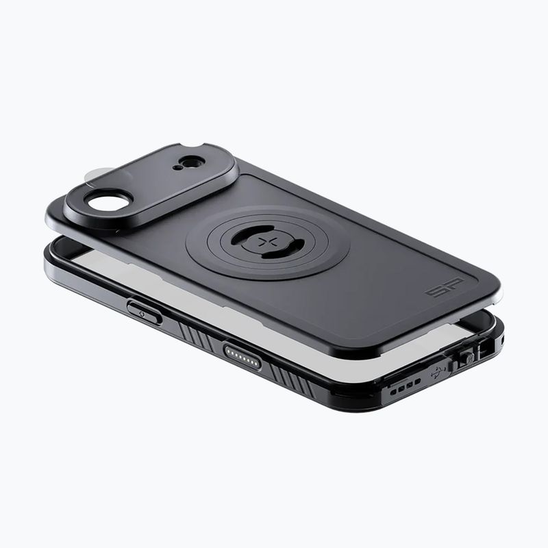 Etui na telefon SP CONNECT Xtreme dla Iphone 17 Air SPC+ black 3
