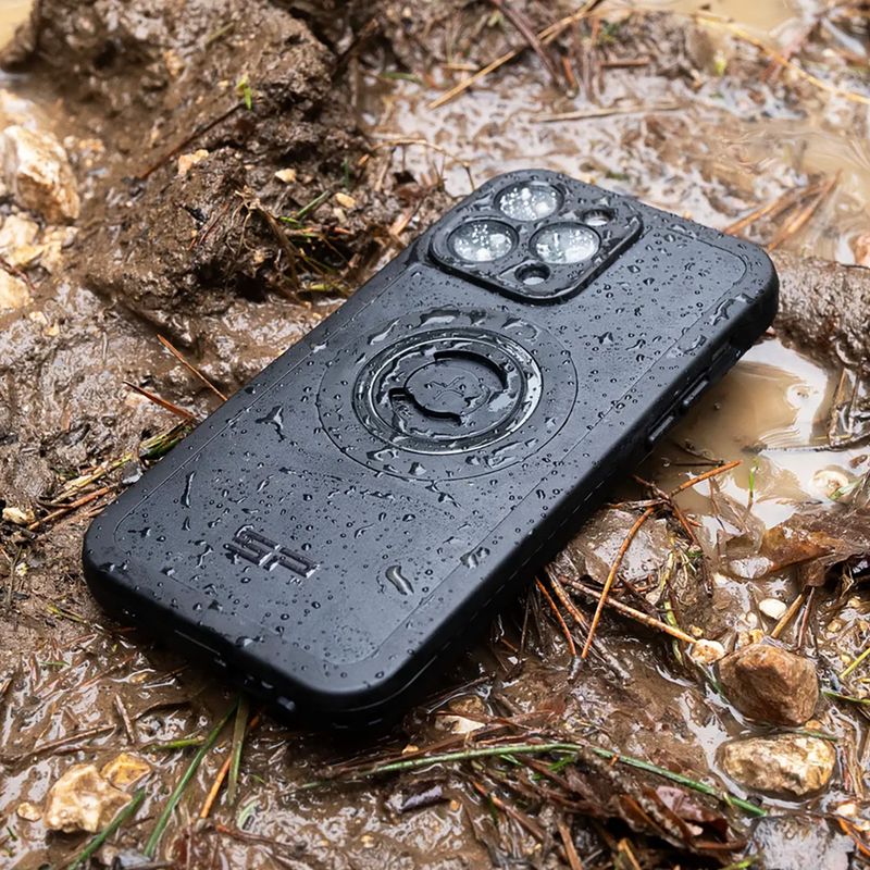 Etui na telefon SP CONNECT Xtreme dla Iphone 17 Air SPC+ black 5