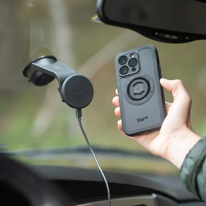 Etui na telefon SP CONNECT Xtreme dla Iphone 17 Air SPC+ black 10