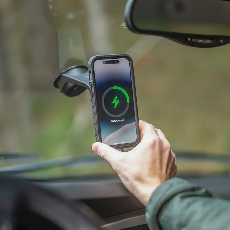 Etui na telefon SP CONNECT Xtreme dla Iphone 17 Air SPC+ black 11