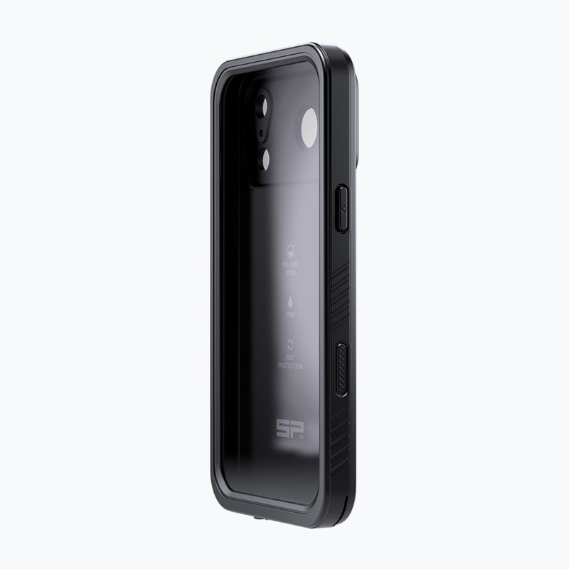 Etui na telefon SP CONNECT Xtreme dla Iphone 17 Pro Max SPC+ black 3