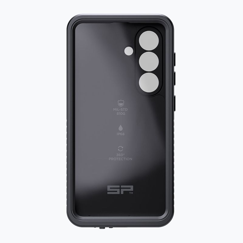 Etui na telefon SP Connect+ Xtreme Samsung Galaxy S26 SPC+ black