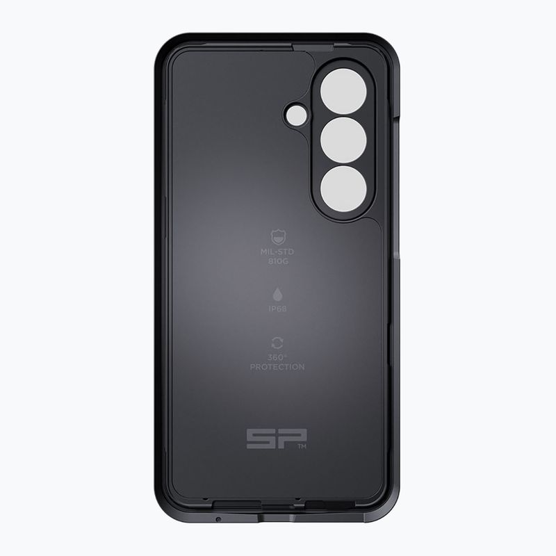 Etui na telefon SP Connect+ Xtreme Samsung Galaxy S26 SPC+ black 2