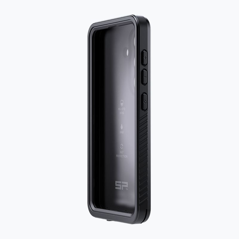 Etui na telefon SP Connect+ Xtreme Samsung Galaxy S26 SPC+ black 3