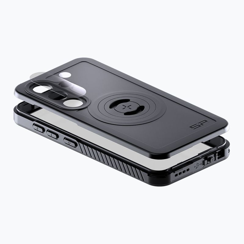 Etui na telefon SP Connect+ Xtreme Samsung Galaxy S26 SPC+ black 4