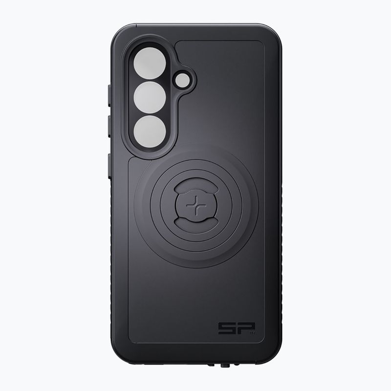 Etui na telefon SP Connect+ Xtreme Samsung Galaxy S26 SPC+ black 6