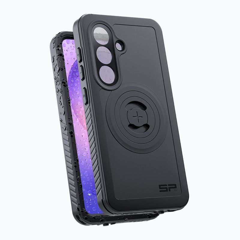 Etui na telefon SP Connect+ Xtreme Samsung Galaxy S26 SPC+ black 10