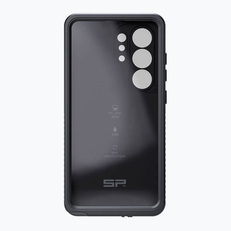 Etui na telefon SP Connect+ Xtreme Samsung Galaxy S26 Ultra SPC+ black