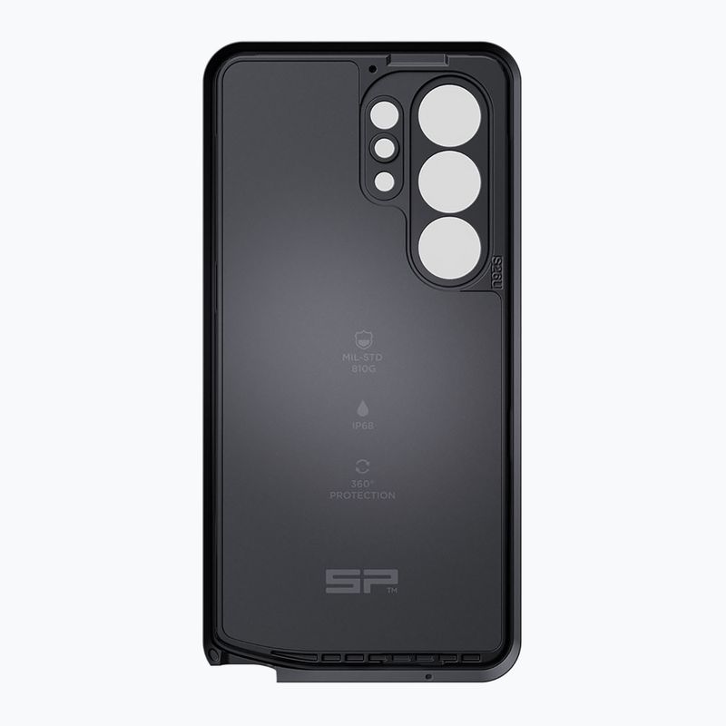 Etui na telefon SP Connect+ Xtreme Samsung Galaxy S26 Ultra SPC+ black 2