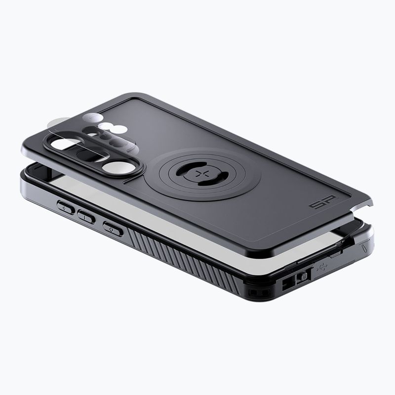 Etui na telefon SP Connect+ Xtreme Samsung Galaxy S26 Ultra SPC+ black 6